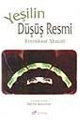 Yeşilin Düşüş Resmi