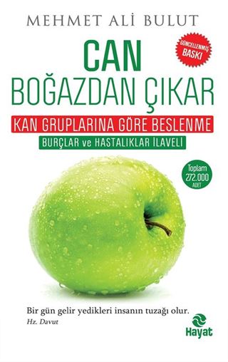 Can Boğazdan Çıkar