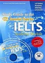 Study Guide to the 404 Essential Tests for IELTS (CD-ROM)