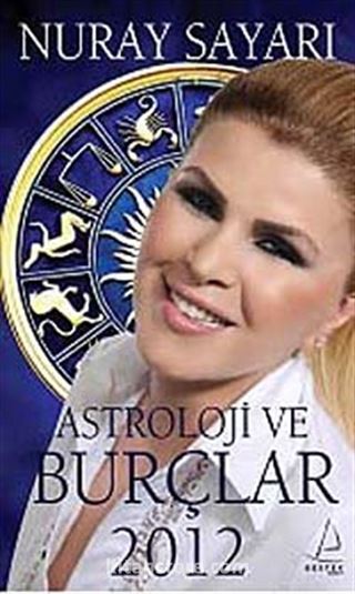 2012 Astroloji ve Burçlar