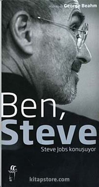 Ben, Steve