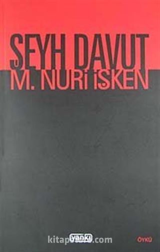 Şeyh Davut
