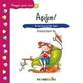 Aşığım