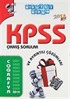 2011 KPSS Coğrafya Çıkmış Sorular ve Ayrıntılı Çözümleri