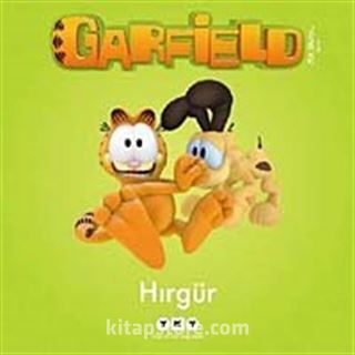 Garfield -1 Hırgür