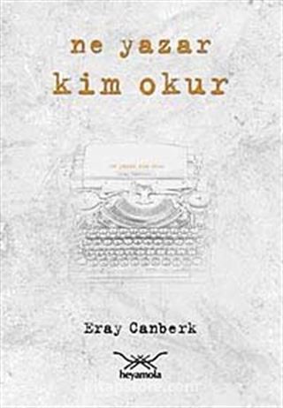 Ne Yazar Kim Okur