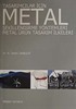 Tasarımcılar İçin Metal Şekillendirme Yöntemleri - Metal Ürün Tasarım İlkeleri