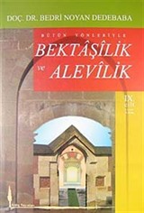 Bütün Yönleriyle Bektaşilik ve Alevilik Cilt:9