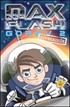 Max Flash - Görev 2 Süpersonik