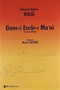 Genc-i Esrar-ı Ma'ni (İnceleme-Metin)