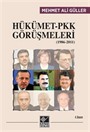 Hükümet-PKK Görüşmeleri (1986-2011)