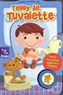 Teddy ile Tuvalette - Erkek Çocuklar İçin / Sesli Kitap
