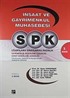 SPK / İnşaat ve Gayrimenkul Muhasebesi 3. Modül