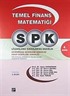 SPK / Temel Finans Matematiği