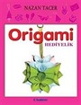 Origami / Hediyelik