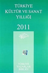 Türkiye Kültür ve Sanat Yıllığı 2011