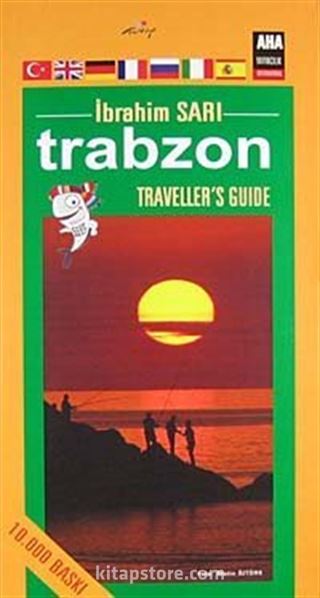 Trabzon / Traveller's Guide