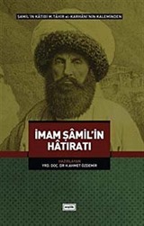 İmam Şamil'in Hatıratı