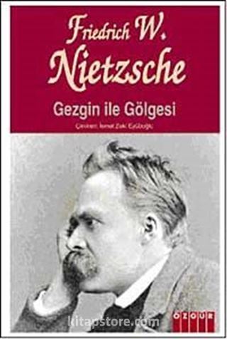 Gezgin ile Gölgesi