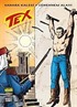 Efsanevi Tex 10 (Maxi Tex 11-12)