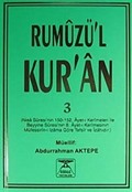 Rumuzü'l Kur'an 3