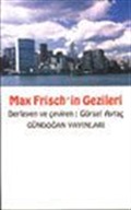 Max Frich'in Gezileri