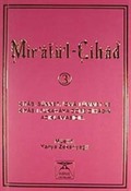 Mir'atü'l-Cihad 3