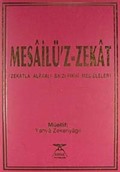 Mesailü'z-Zekat