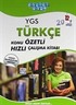 2012 YGS Türkçe Konu Özetli Hızlı Çalışma Kitabı