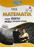 2012 YGS Matematik Konu Özetli Hızlı Çalışma Kitabı