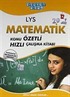 2012 LYS Matematik Konu Özetli Hızlı Çalışma Kitabı