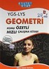 2012 YGS-LYS Geometri Konu Özetli Hızlı Çalışma Kitabı