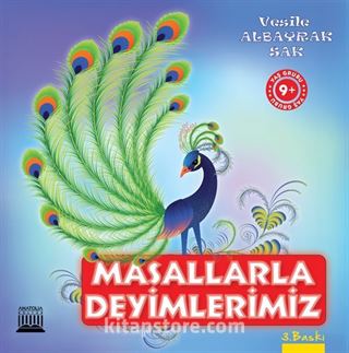 Masallarla Deyimlerimiz