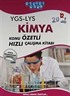 2012 YGS-LYS Kimya Konu Özetli Hızlı Çalışma Kitabı