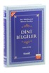 Her Müslümanın Bilmesi Gereken Dini Bilgiler (İthal Kağıt-Ciltli)