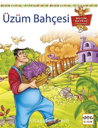 Üzüm Bahçesi
