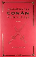 Kimmeryalı Conan'ın Yükselişi Bölüm 1
