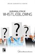 Kurumsal Etik ve Whistleblowing