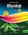 YGS - LYS Temel Kavramlarla Biyoloji Soru Kitabı 2 Kitap (A-B)