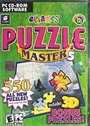Puzzle Master 5 / Heyecanlı ve Eğlenceli Oyunlar