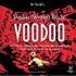 Voodoo Büyüleri Kitabı