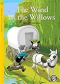 The Wind in the Willows +MP3 CD