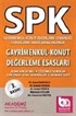 SPK Gayrimenkul-Konut Değerleme Esasları