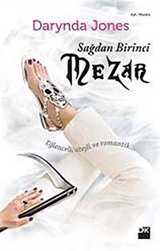 Sağdan Birinci Mezar