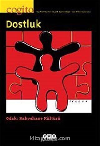 Cogito 68-69 Üç Aylık Düşünce Dergisi