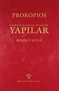 İstanbul'da Iustinianus Döneminde Yapılar Birinci Kitap