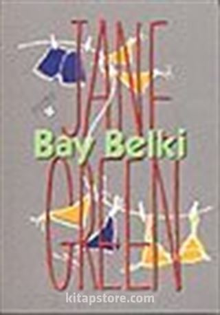 Bay Belki