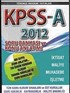 2012 KPSS-A Soru Bankası ve Konu Anlatımı
