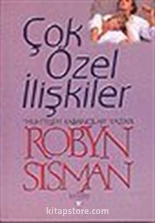 Çok Özel İlişkiler