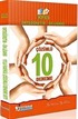 2012 KPSS Ortaöğretim-Ön Lisans Çözümlü 10 Deneme